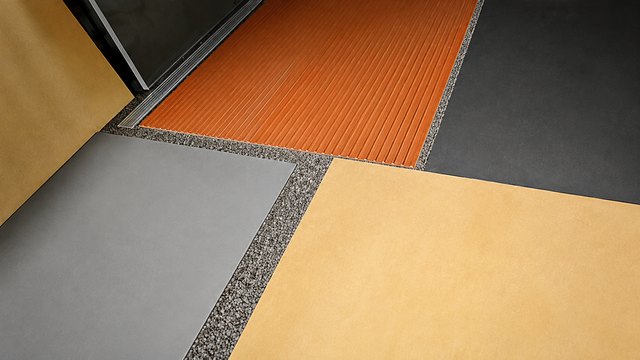 Ceramic Panel