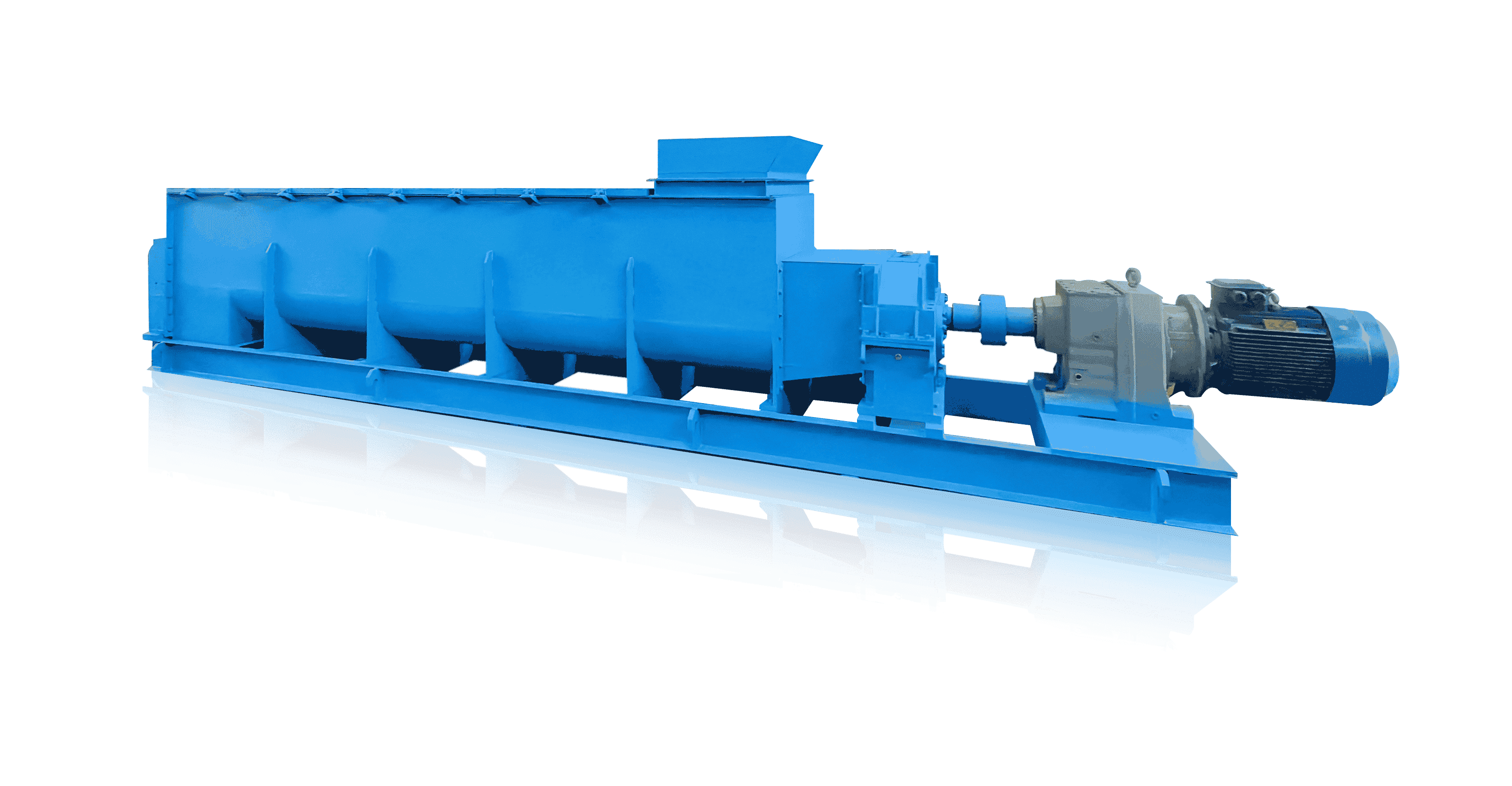 Y32-1-2-3-4 MIXER SERIES