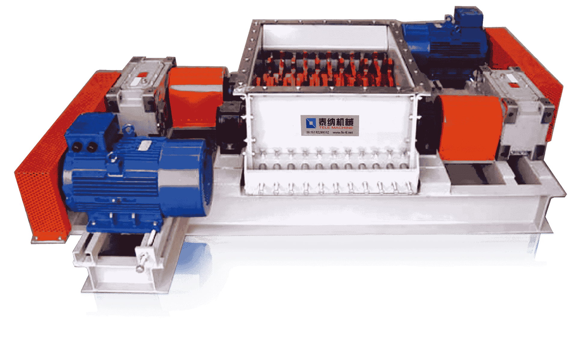 Y36-1-2-3 GRINDING MILL SERIES