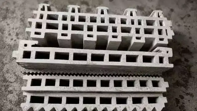 Honeycomb Ceramics